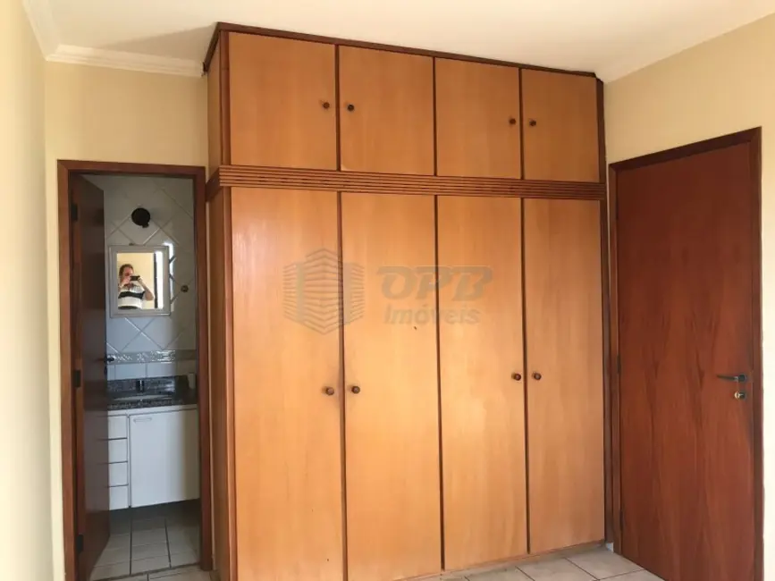 Foto 11 de Apartamento para alugar em Jardim Paulistano, Ribeirao Preto - SP