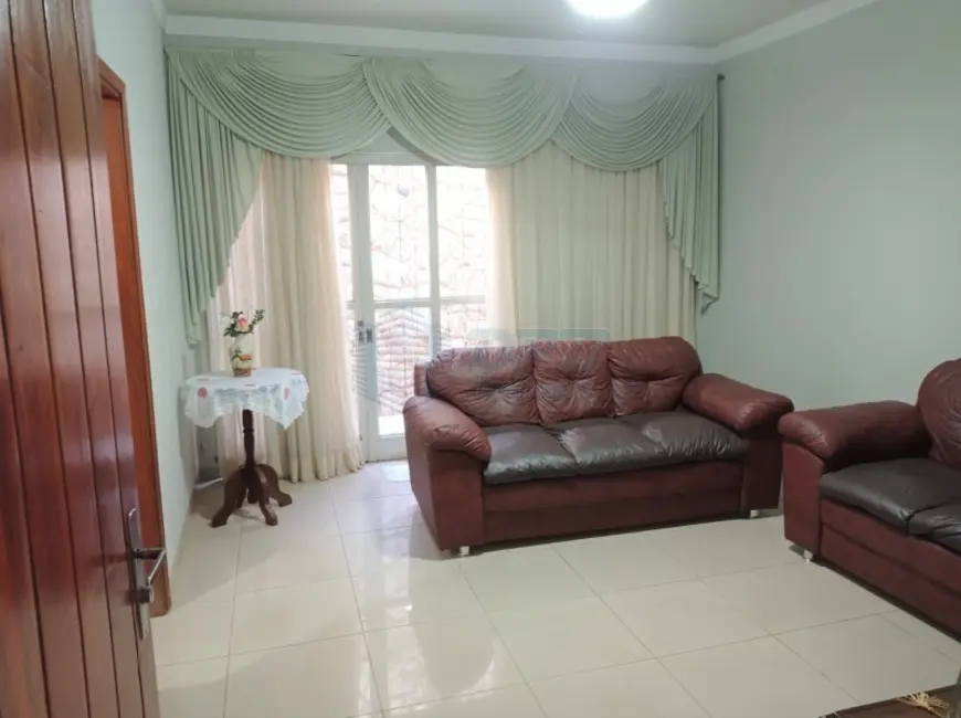 Foto 3 de Casa à venda em Jardim Paulista, Ribeirao Preto - SP