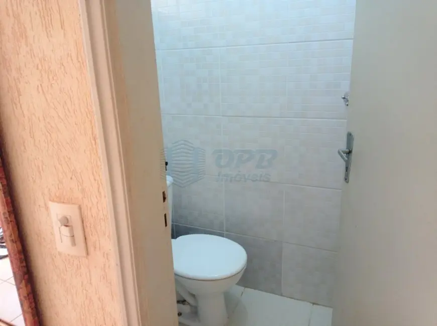 Foto 23 de Casa à venda em Jardim Paulista, Ribeirao Preto - SP