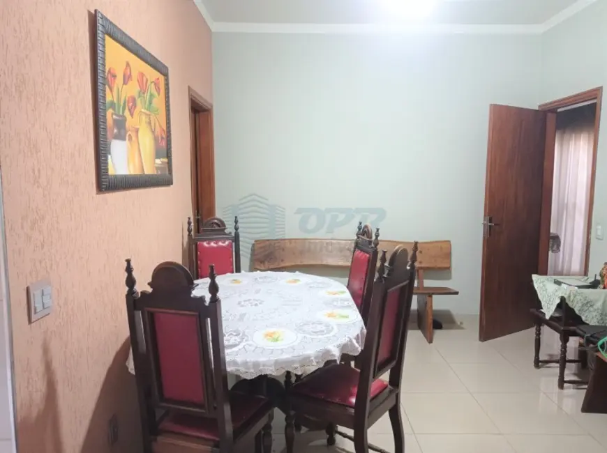 Foto 6 de Casa à venda em Jardim Paulista, Ribeirao Preto - SP