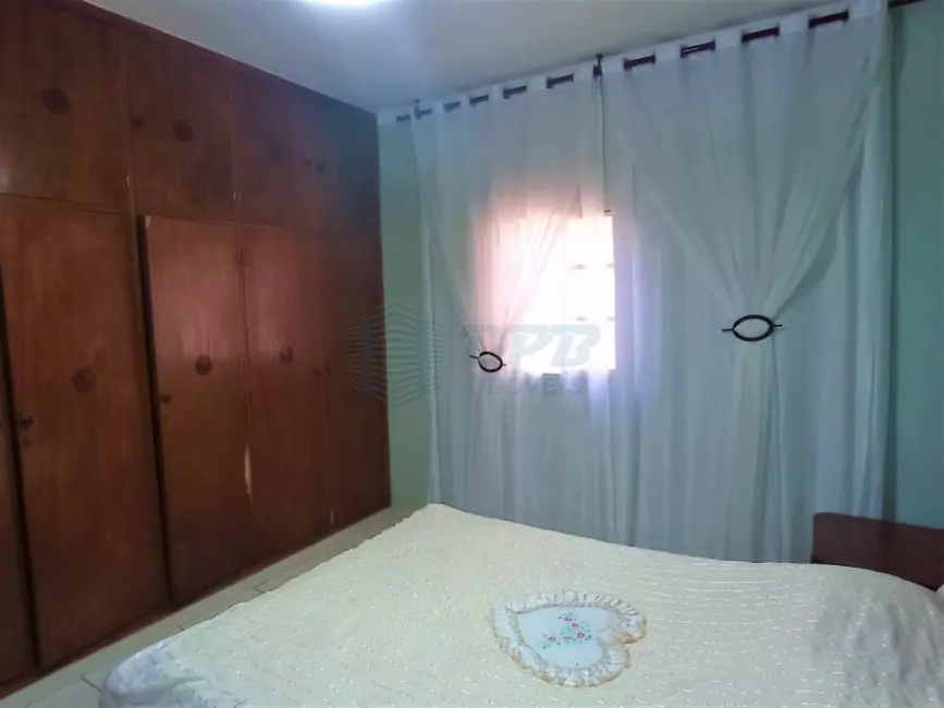 Foto 9 de Casa à venda em Jardim Paulista, Ribeirao Preto - SP