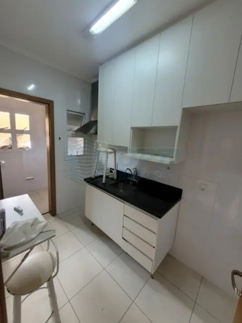 Apartamento para alugar, 96m2 em Jardim Botânico, Ribeirao Preto - SP - imagem 3 Foto 3 de Apartamento para alugar, 96m2 em Jardim Botânico, Ribeirao Preto - SP