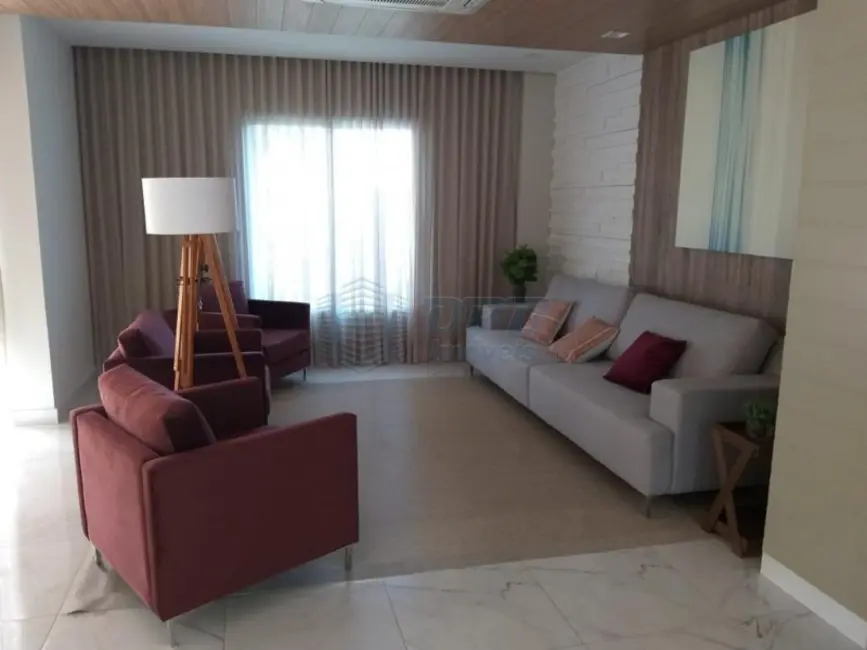 Foto 39 de Cobertura para alugar em Jardim Irajá, Ribeirao Preto - SP