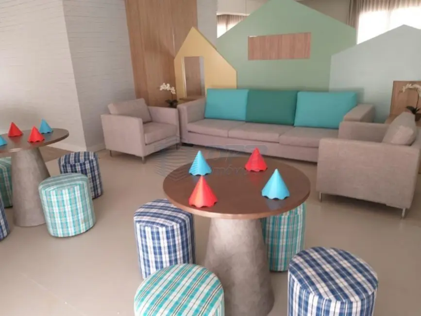 Foto 34 de Cobertura para alugar em Jardim Irajá, Ribeirao Preto - SP