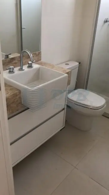 Foto 12 de Cobertura para alugar em Jardim Irajá, Ribeirao Preto - SP