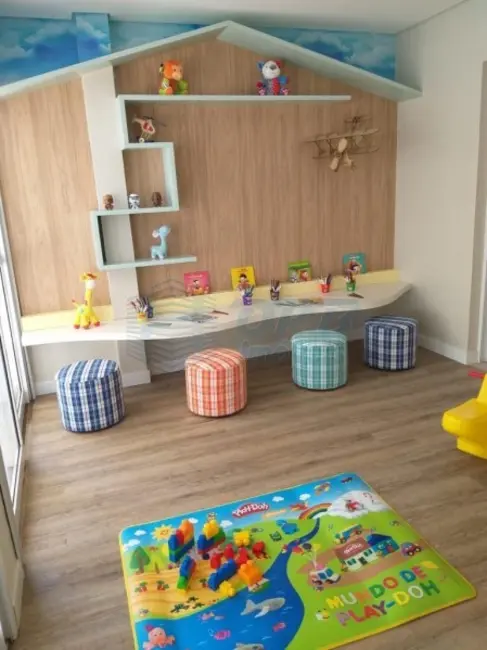 Foto 32 de Cobertura para alugar em Jardim Irajá, Ribeirao Preto - SP