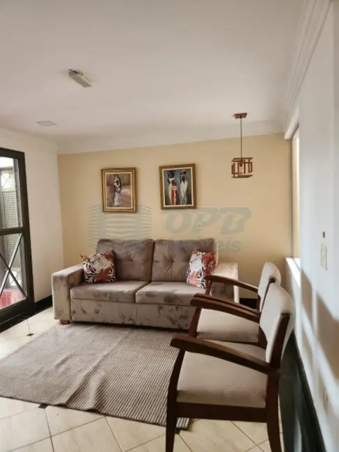 Foto 1 de Apartamento à venda em Presidente Médici, Ribeirao Preto - SP