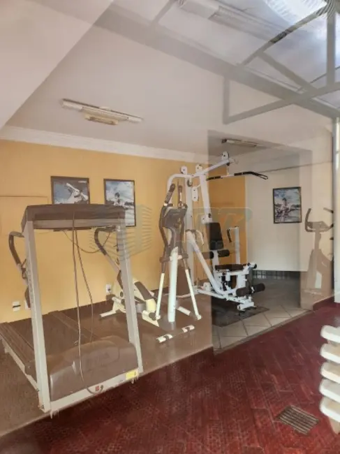 Foto 2 de Apartamento à venda em Presidente Médici, Ribeirao Preto - SP