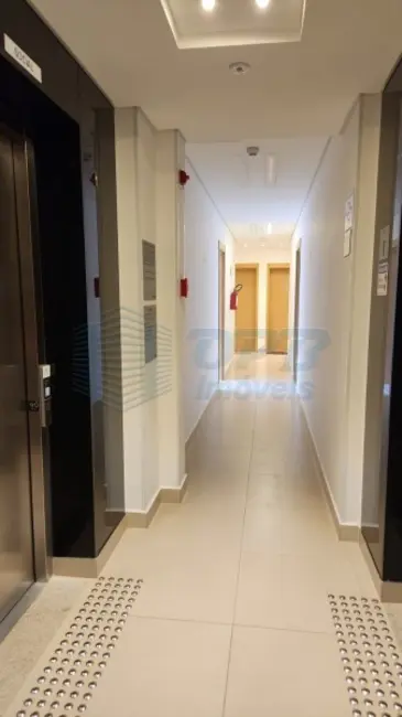 Foto 29 de Apartamento para alugar em Santa Cruz do José Jacques, Ribeirao Preto - SP