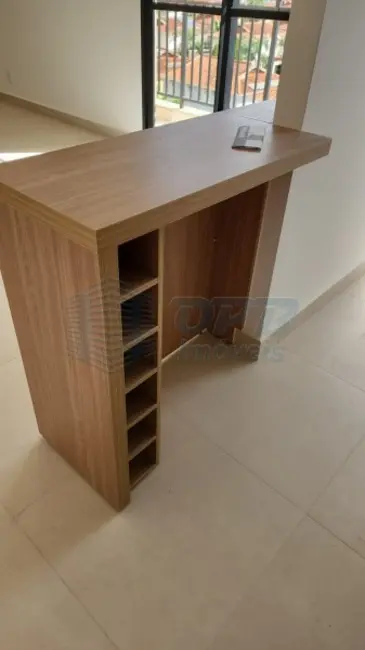 Foto 20 de Apartamento para alugar em Santa Cruz do José Jacques, Ribeirao Preto - SP
