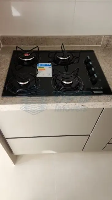 Foto 21 de Apartamento para alugar em Santa Cruz do José Jacques, Ribeirao Preto - SP