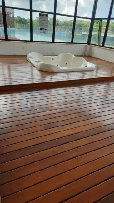 Foto 9 de Apartamento para alugar em Santa Cruz do José Jacques, Ribeirao Preto - SP