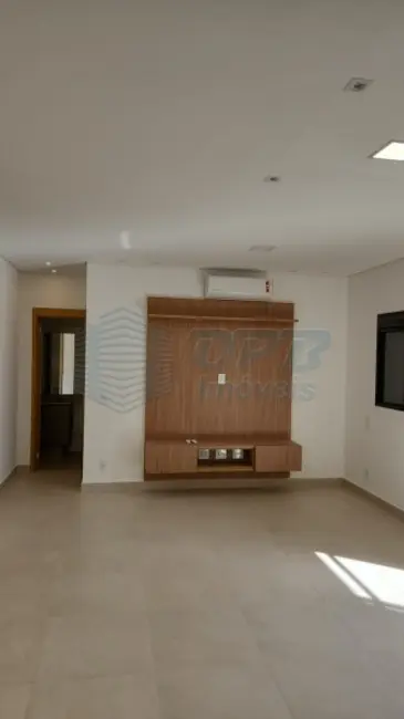 Foto 19 de Apartamento para alugar em Santa Cruz do José Jacques, Ribeirao Preto - SP