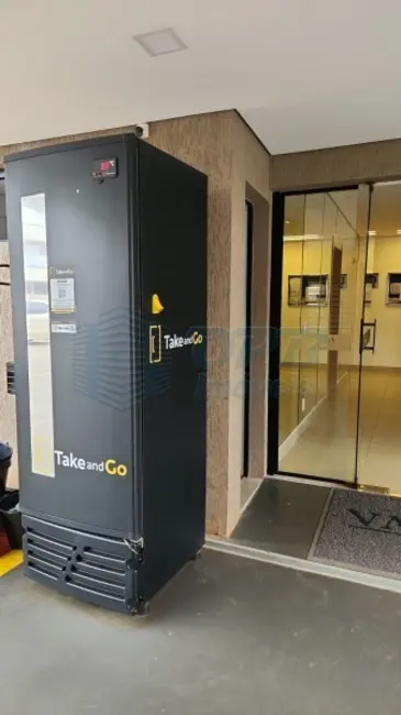 Foto 6 de Apartamento para alugar em Santa Cruz do José Jacques, Ribeirao Preto - SP