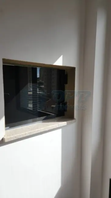 Foto 22 de Apartamento para alugar em Santa Cruz do José Jacques, Ribeirao Preto - SP