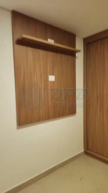 Foto 13 de Apartamento para alugar em Santa Cruz do José Jacques, Ribeirao Preto - SP