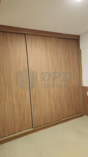 Foto 12 de Apartamento para alugar em Santa Cruz do José Jacques, Ribeirao Preto - SP