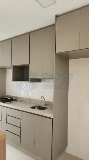 Foto 25 de Apartamento para alugar em Santa Cruz do José Jacques, Ribeirao Preto - SP