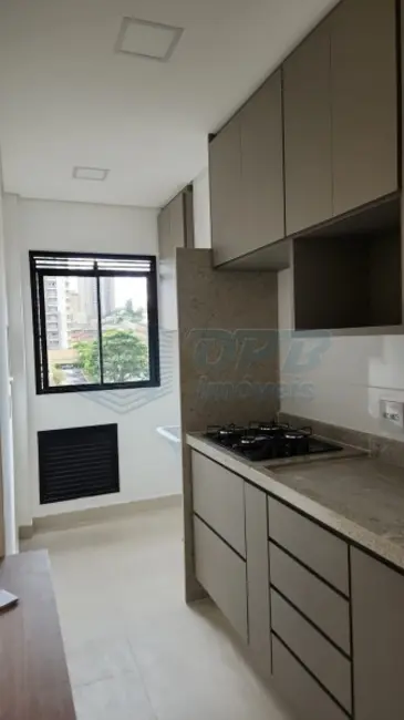 Foto 24 de Apartamento para alugar em Santa Cruz do José Jacques, Ribeirao Preto - SP