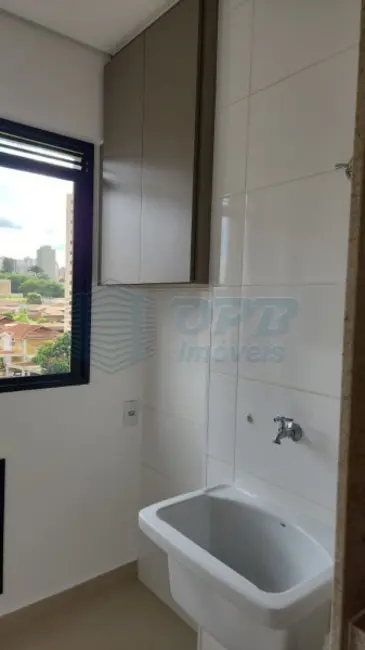 Foto 23 de Apartamento para alugar em Santa Cruz do José Jacques, Ribeirao Preto - SP