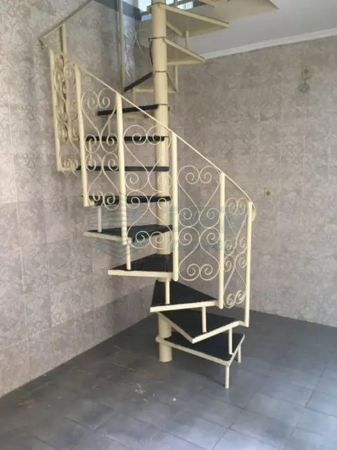 Foto 10 de Sobrado para alugar em Jardim Paulista, Ribeirao Preto - SP