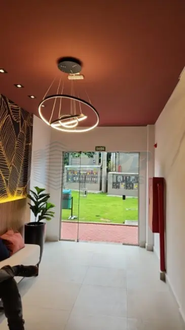 Foto 16 de Apartamento para alugar em Alto da Boa Vista, Ribeirao Preto - SP