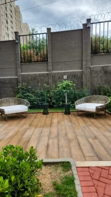 Foto 7 de Apartamento para alugar em Alto da Boa Vista, Ribeirao Preto - SP