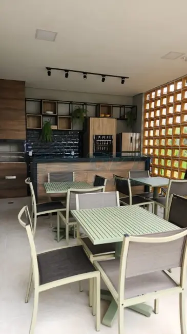 Foto 13 de Apartamento para alugar em Alto da Boa Vista, Ribeirao Preto - SP