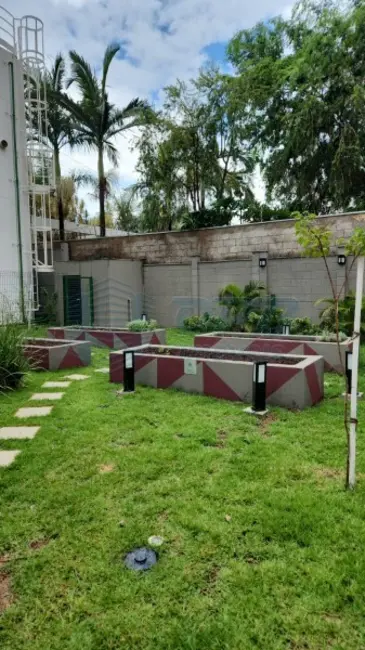 Foto 11 de Apartamento para alugar em Alto da Boa Vista, Ribeirao Preto - SP