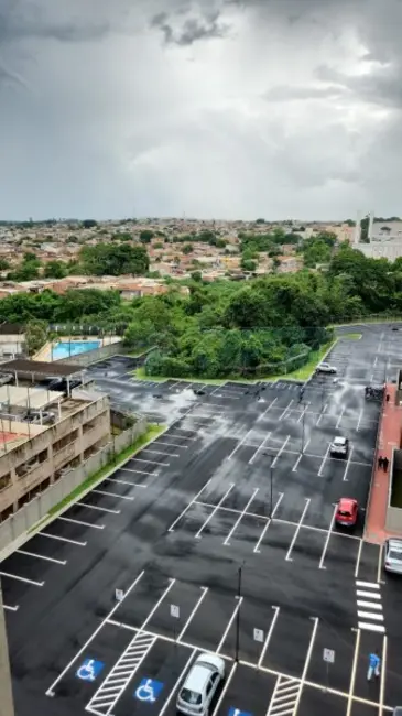 Foto 21 de Apartamento para alugar em Alto da Boa Vista, Ribeirao Preto - SP