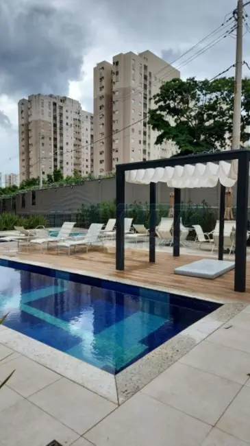 Foto 14 de Apartamento para alugar em Alto da Boa Vista, Ribeirao Preto - SP
