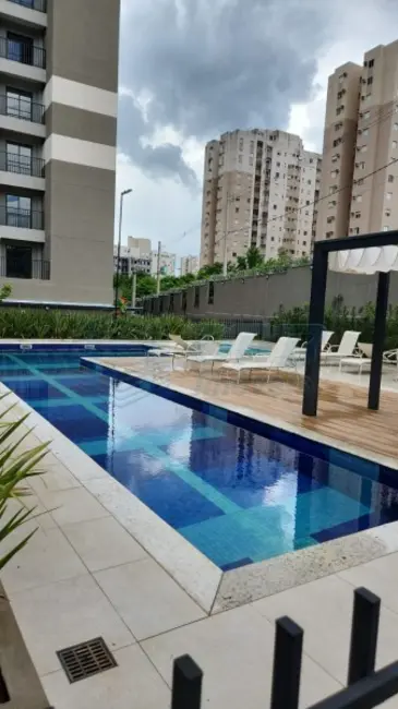 Foto 1 de Apartamento para alugar em Alto da Boa Vista, Ribeirao Preto - SP
