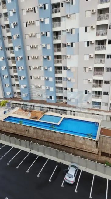 Foto 26 de Apartamento para alugar em Alto da Boa Vista, Ribeirao Preto - SP