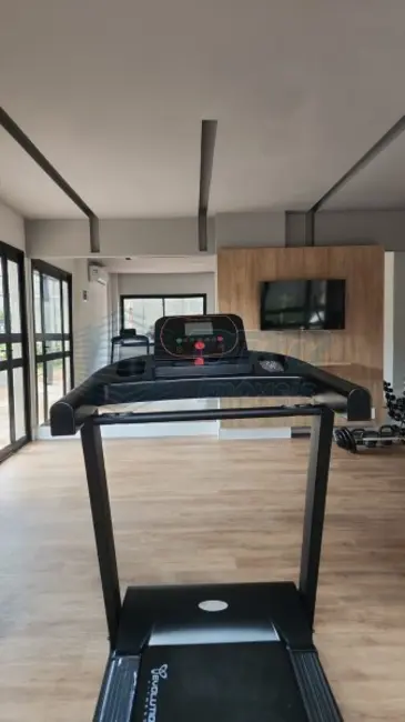 Foto 8 de Apartamento para alugar em Alto da Boa Vista, Ribeirao Preto - SP