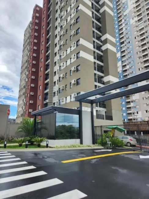 Foto 2 de Apartamento para alugar em Alto da Boa Vista, Ribeirao Preto - SP