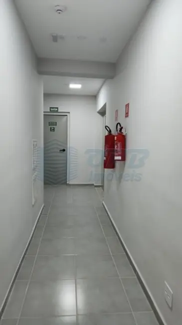Foto 27 de Apartamento para alugar em Alto da Boa Vista, Ribeirao Preto - SP