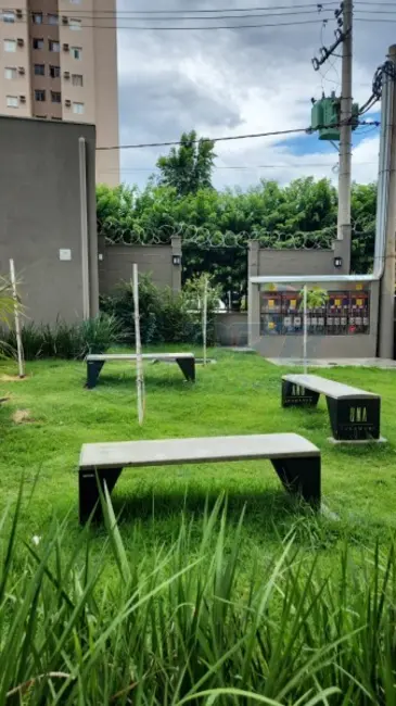 Foto 4 de Apartamento para alugar em Alto da Boa Vista, Ribeirao Preto - SP