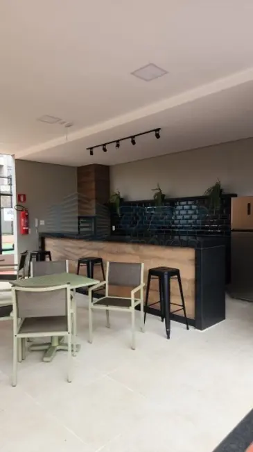 Foto 10 de Apartamento para alugar em Alto da Boa Vista, Ribeirao Preto - SP