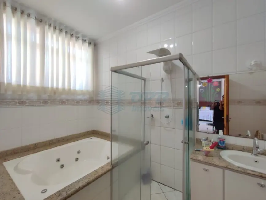 Foto 13 de Sobrado à venda em Jardim Paulista, Ribeirao Preto - SP