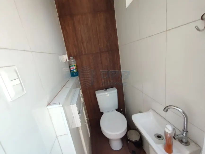 Foto 38 de Sobrado à venda em Jardim Paulista, Ribeirao Preto - SP