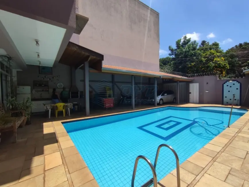Foto 2 de Sobrado à venda em Jardim Paulista, Ribeirao Preto - SP