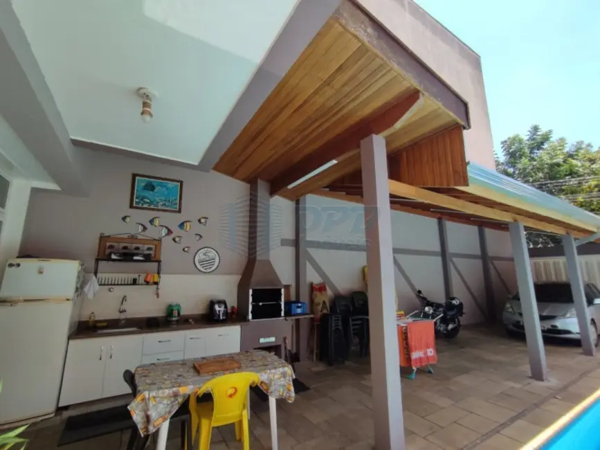 Foto 35 de Sobrado à venda em Jardim Paulista, Ribeirao Preto - SP