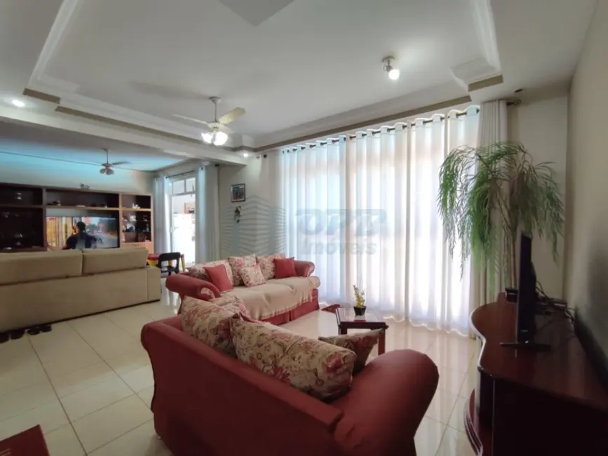 Foto 25 de Sobrado à venda em Jardim Paulista, Ribeirao Preto - SP