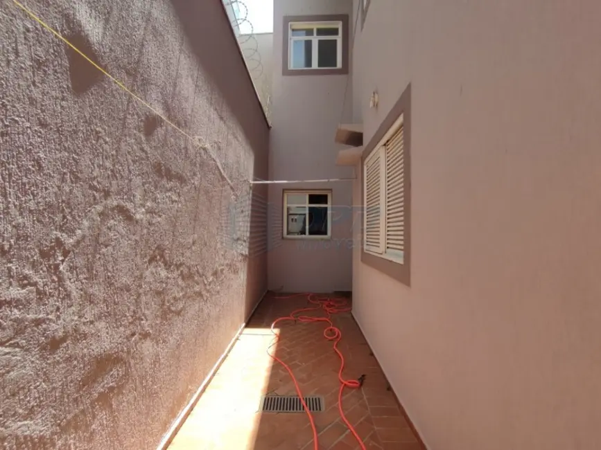 Foto 34 de Sobrado à venda em Jardim Paulista, Ribeirao Preto - SP