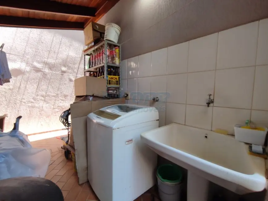 Foto 33 de Sobrado à venda em Jardim Paulista, Ribeirao Preto - SP