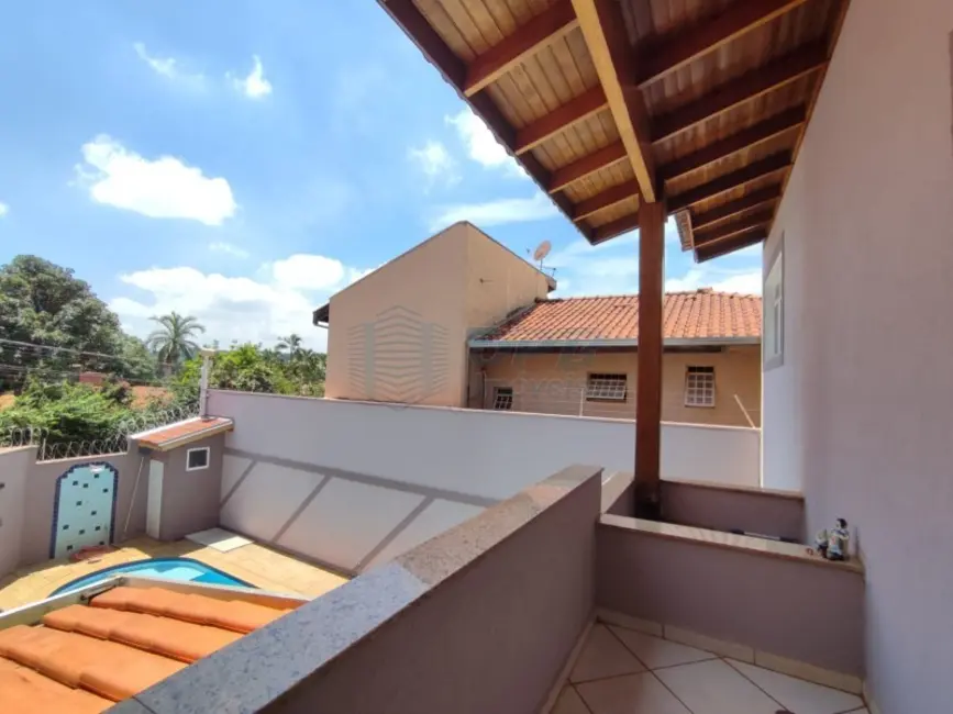 Foto 18 de Sobrado à venda em Jardim Paulista, Ribeirao Preto - SP