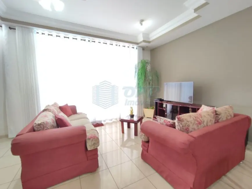 Foto 27 de Sobrado à venda em Jardim Paulista, Ribeirao Preto - SP