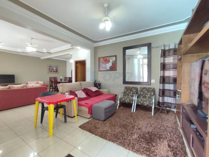 Foto 29 de Sobrado à venda em Jardim Paulista, Ribeirao Preto - SP