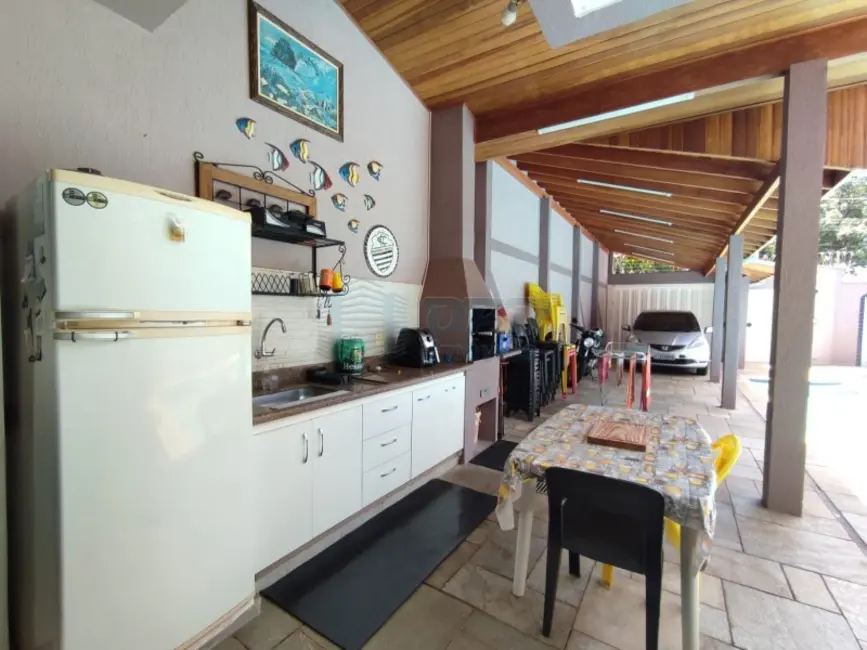 Foto 30 de Sobrado à venda em Jardim Paulista, Ribeirao Preto - SP