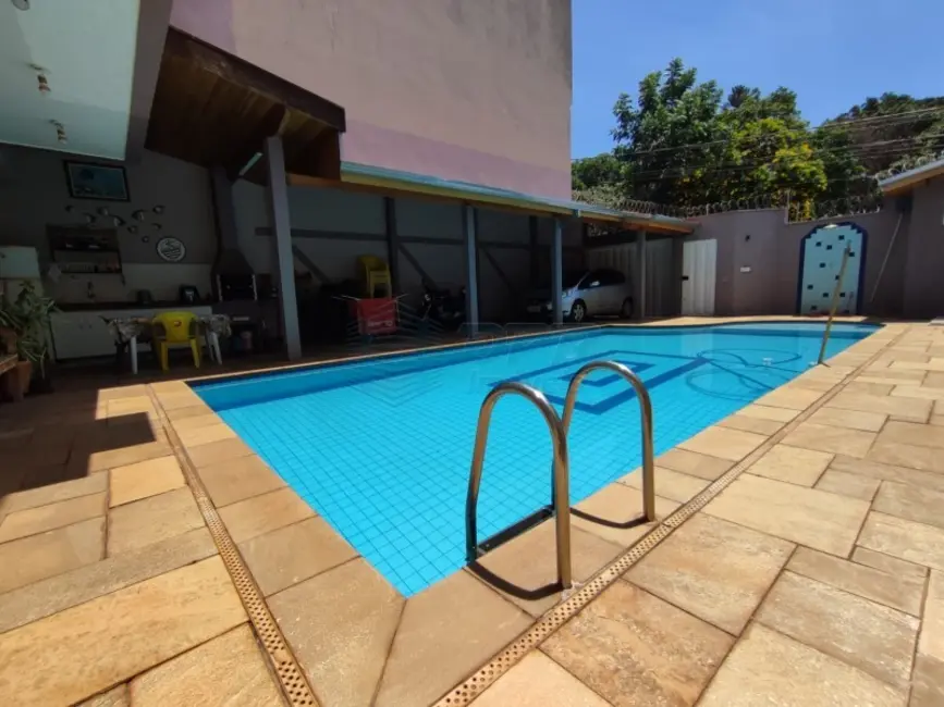 Foto 36 de Sobrado à venda em Jardim Paulista, Ribeirao Preto - SP